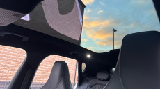 Ford Capri 210kW Premium 77kWh 5dr Auto Electric Estate